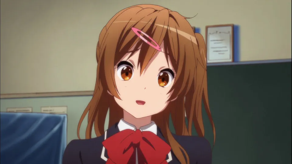 中二病でも恋がしたい！　Episode II　旋律の…聖調理人(プリーステス)